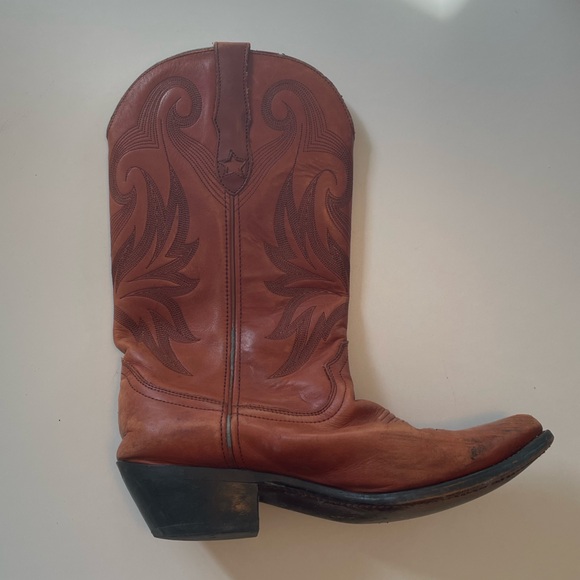 Durango Women’s Cowboy Boot RD4162 - Picture 2 of 8